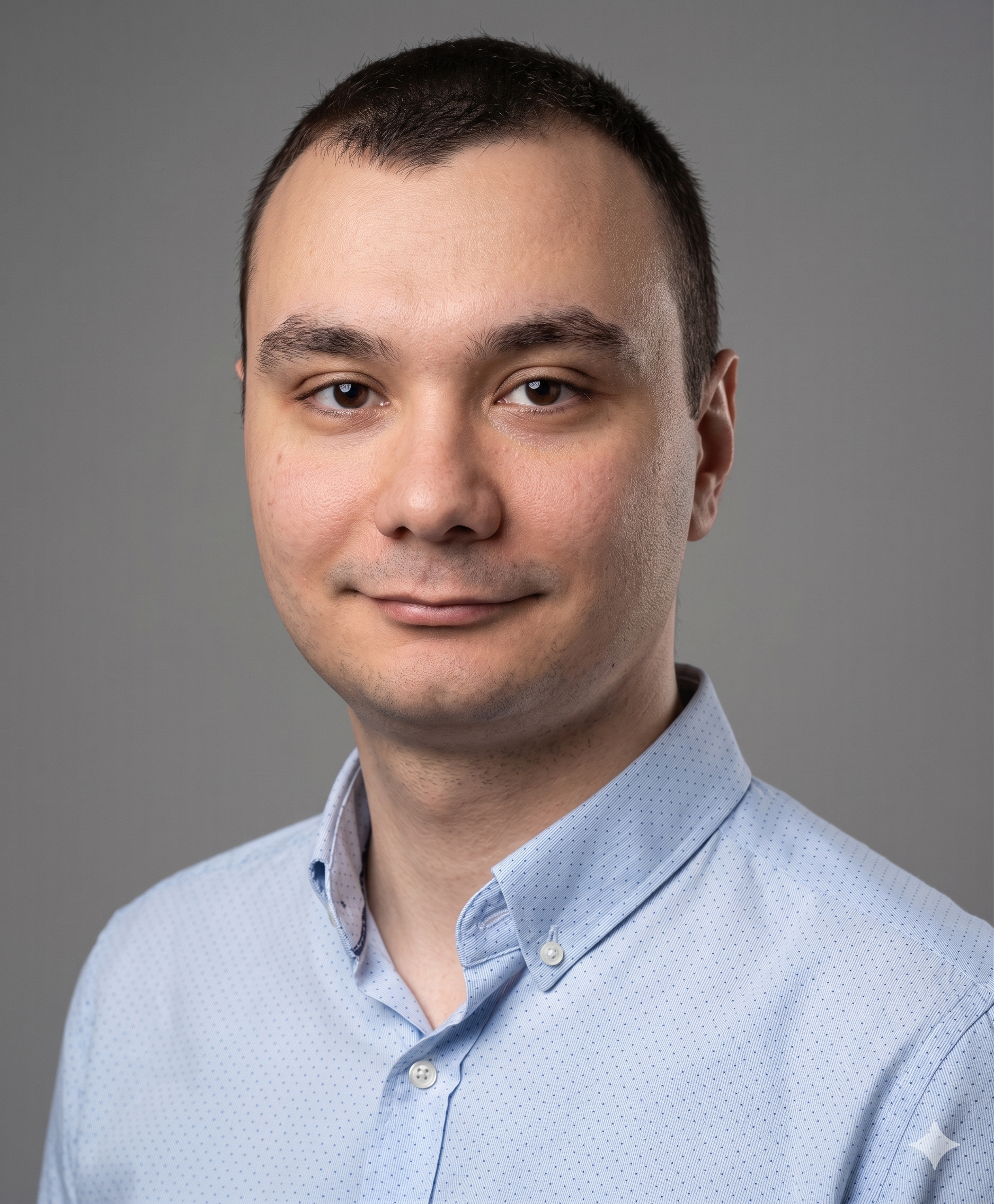 Doç. Dr. Eray Aksın Atar
